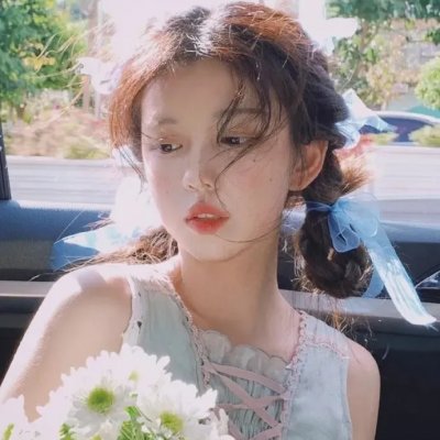 女玩家喜迎春