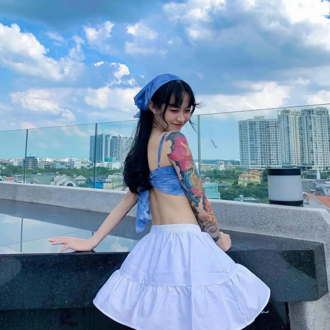 三松村第一季
