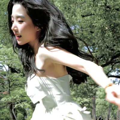 涂污之鸟